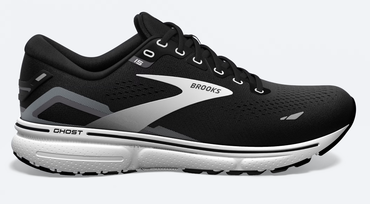 Brooks Products Page – Murdoch Shoes